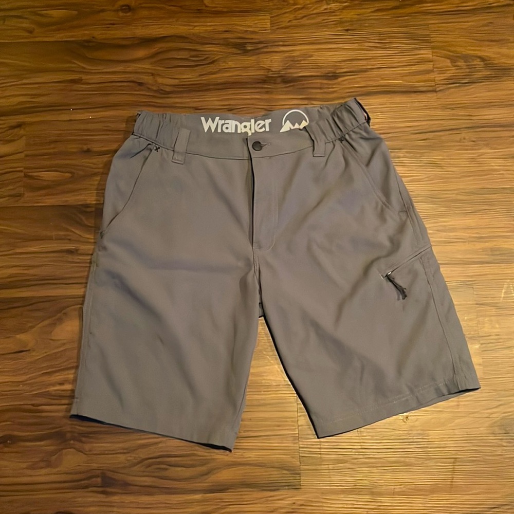 Wrangler Athletic Wear Shorts